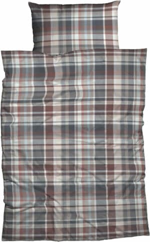 CASATEX Bettwäsche "Silan"