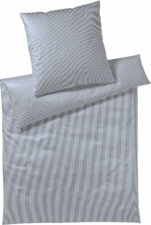 Elegante Bettwäsche "Sister Stripe"