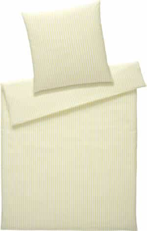 Elegante Bettwäsche "Vimmerby"